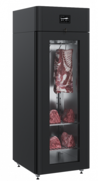 POLAIR CS107 Meat Black Тип 2 Машины посудомоечные