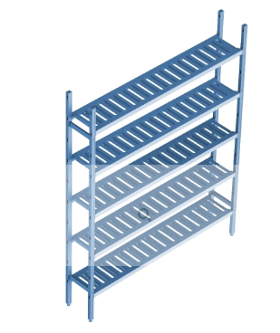 POLAIR LOAD.ME poly 18AL.5PP40.06C Светильники #2