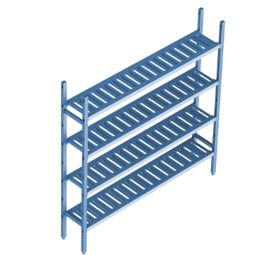 POLAIR LOAD.ME poly 18AL.5PP40.06C Светильники #3